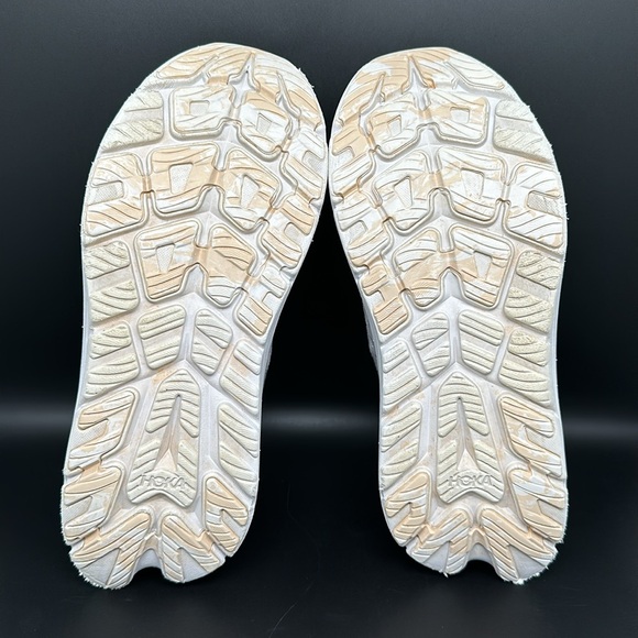 Hoka One Kawana Road Running Shoes Women's Sz 9B - Picture 9 of 10